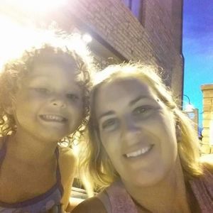 Meet your Posher, Paula